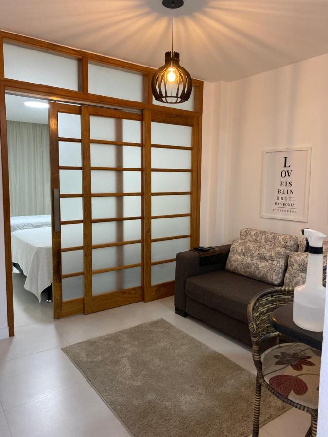 Apartamento Copacabana - Quadra da Praia Rio de Janeiro Exterior foto