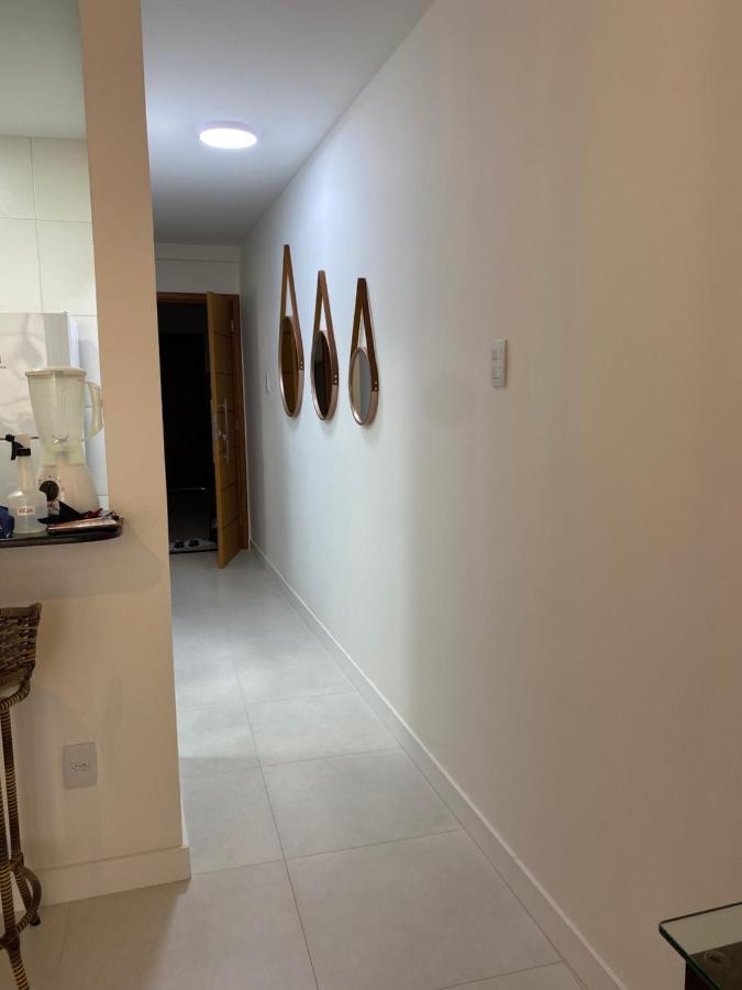 Apartamento Copacabana - Quadra da Praia Rio de Janeiro Exterior foto