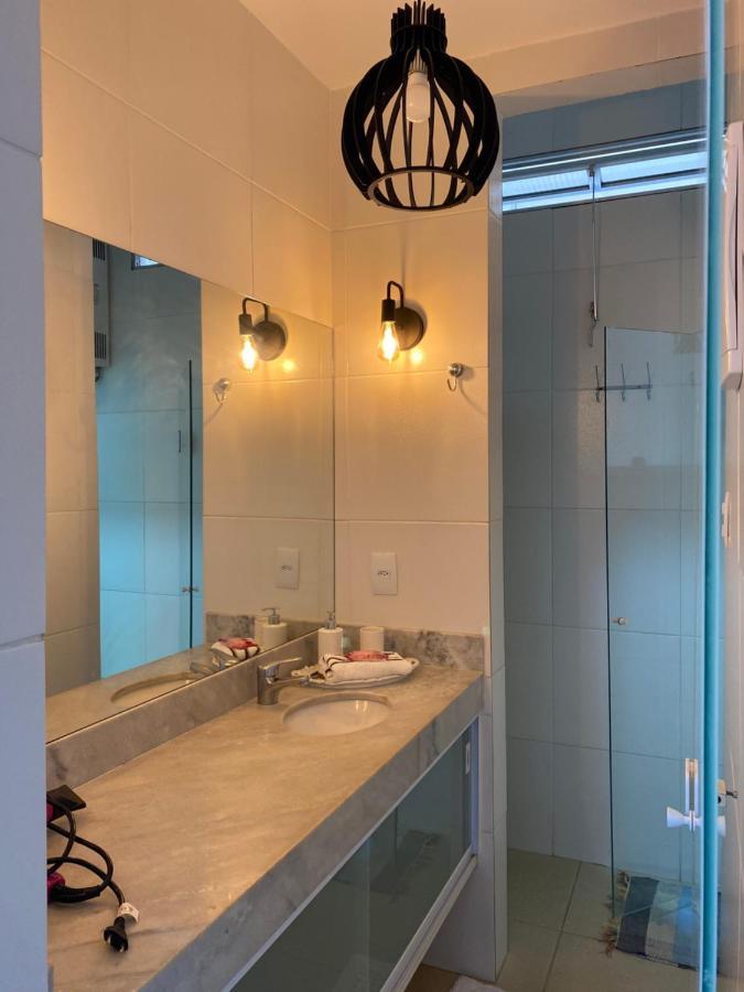 Apartamento Copacabana - Quadra da Praia Rio de Janeiro Exterior foto