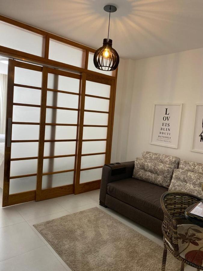 Apartamento Copacabana - Quadra da Praia Rio de Janeiro Exterior foto