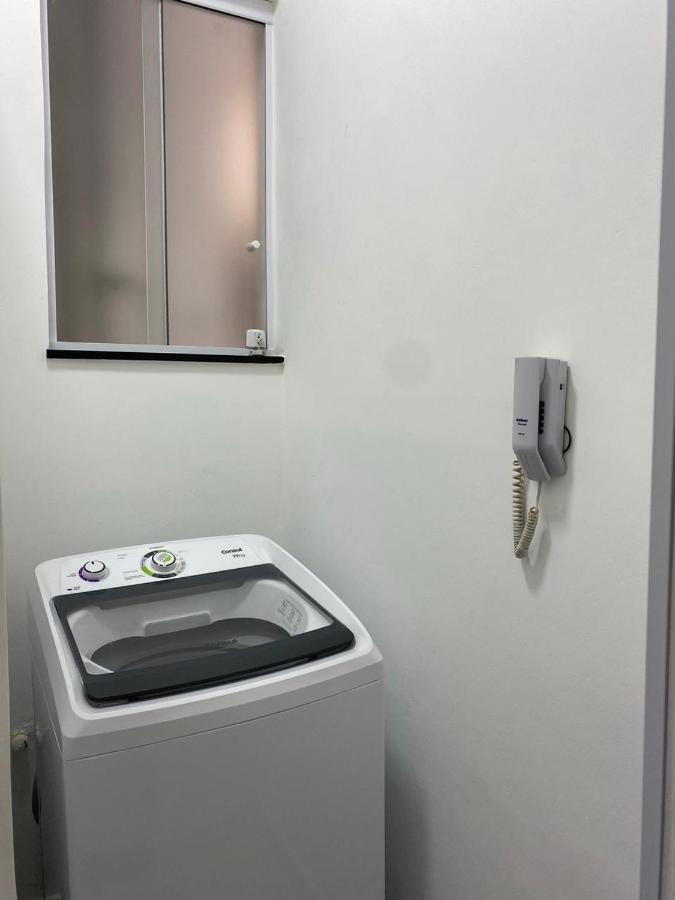 Apartamento Copacabana - Quadra da Praia Rio de Janeiro Exterior foto