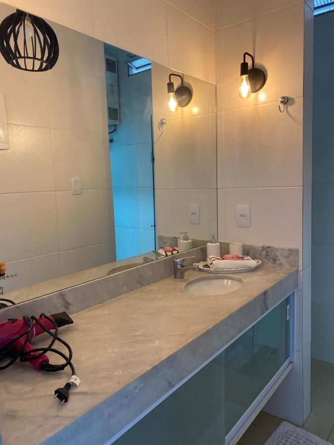 Apartamento Copacabana - Quadra da Praia Rio de Janeiro Exterior foto