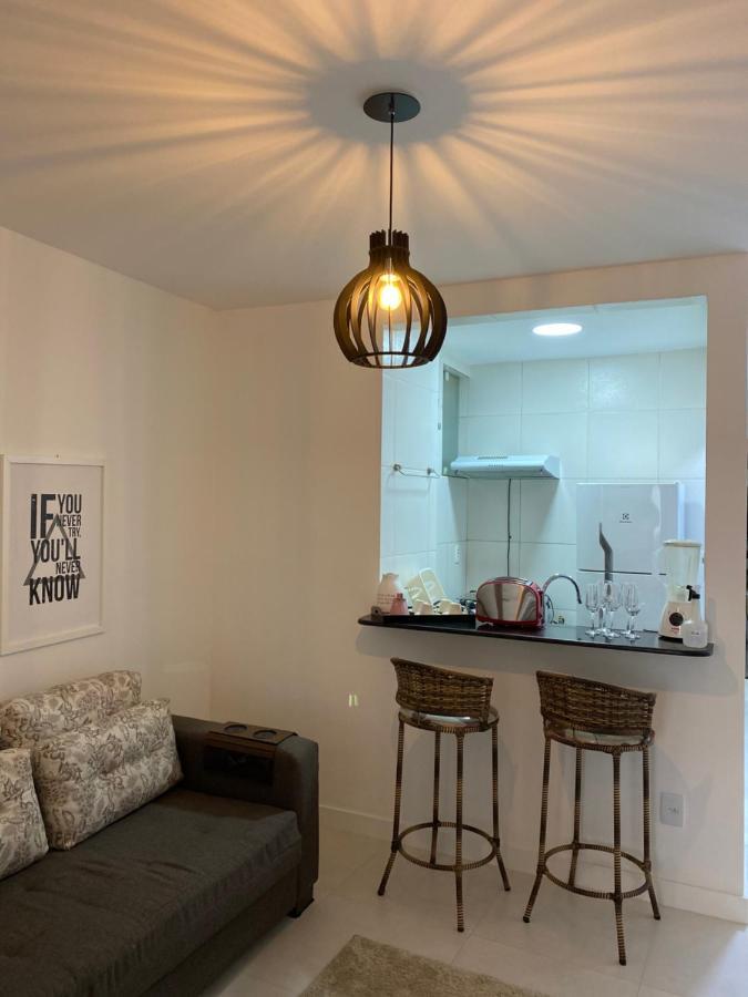 Apartamento Copacabana - Quadra da Praia Rio de Janeiro Exterior foto