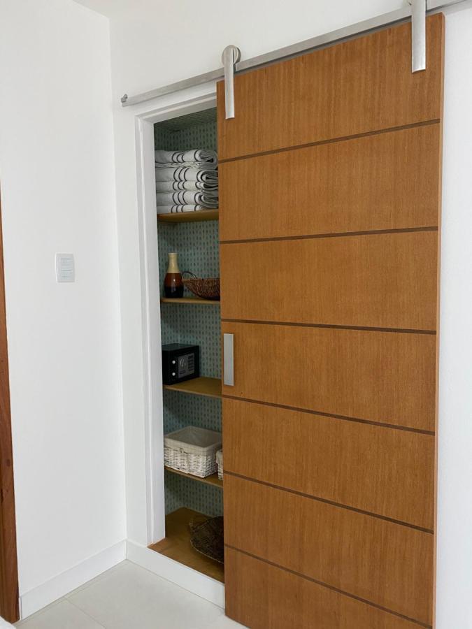 Apartamento Copacabana - Quadra da Praia Rio de Janeiro Exterior foto