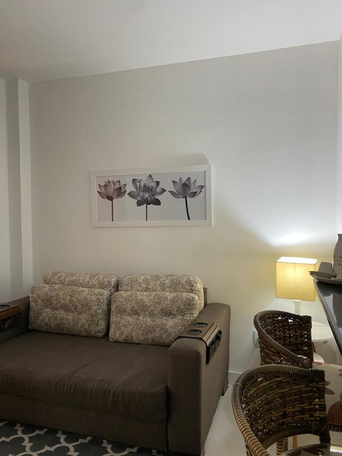 Apartamento Copacabana - Quadra da Praia Rio de Janeiro Exterior foto