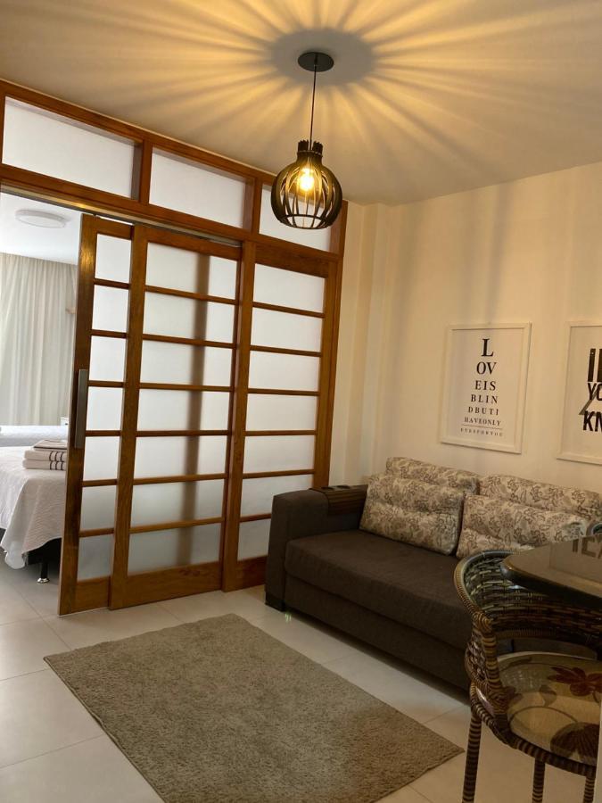 Apartamento Copacabana - Quadra da Praia Rio de Janeiro Exterior foto