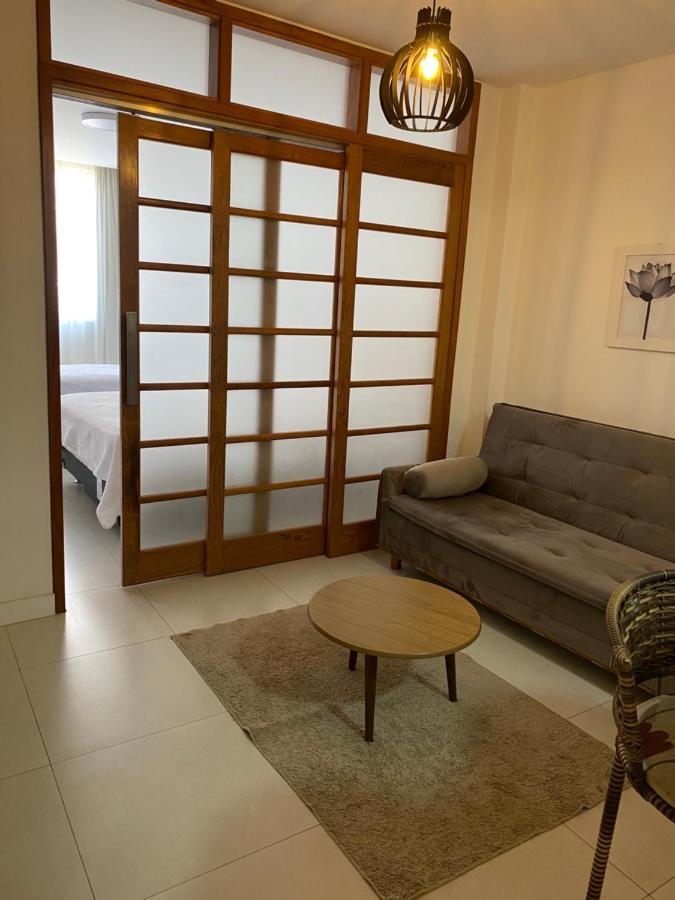 Apartamento Copacabana - Quadra da Praia Rio de Janeiro Exterior foto