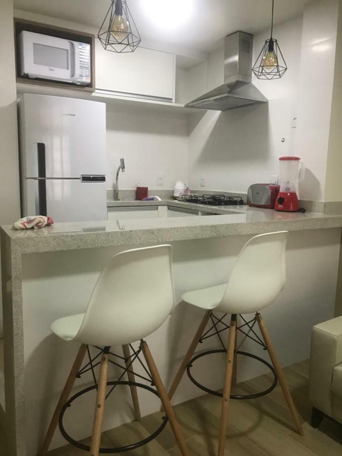 Apartamento Copacabana - Quadra da Praia Rio de Janeiro Exterior foto